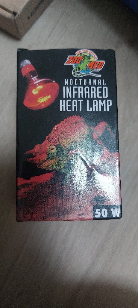 Infaroodlamp, Ophalen of Verzenden, Nieuw, Verlichting