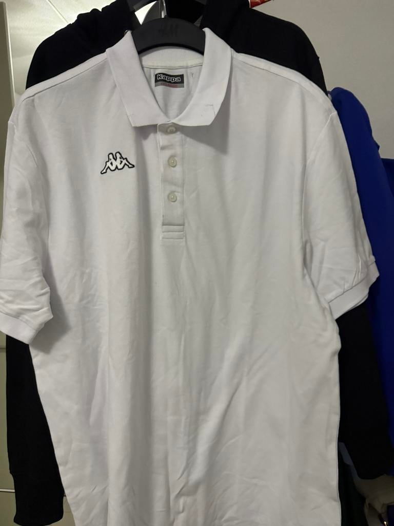 Tshot heren, Kleding | Heren, Polo's, Ophalen of Verzenden, Zo goed als nieuw