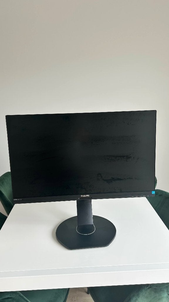 Beeldscherm 2 x Philips, Computers en Software, Monitoren, Philips, DisplayPort, Full HD, Minder dan 1 ms