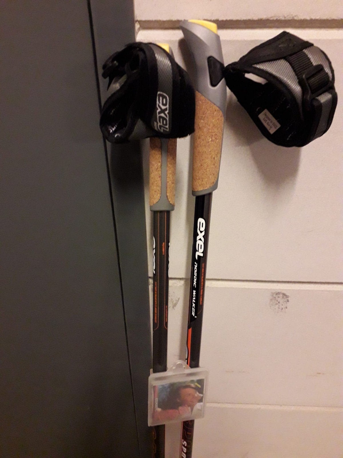 Nordic Walking Stokken - Diverse Modellen, Sport en Fitness, Ophalen, Nieuw, Wandelstok
