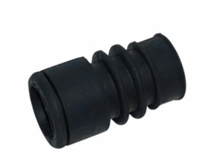 Aanzuigrubber carburateur naar powerfilter Puch Maxi 15mm Zu, Ophalen of Verzenden