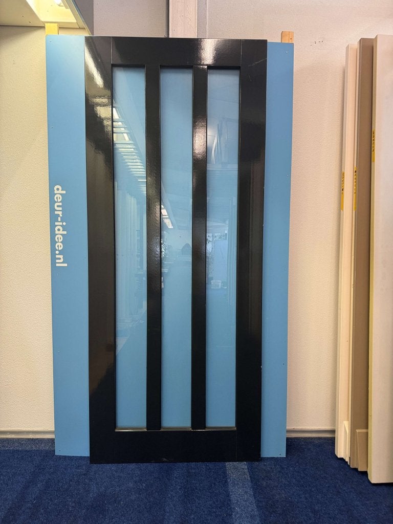 Nieuwe Albo buitendeur, 80 tot 100 cm, Niet ingevuld, Nieuw, Buitendeur