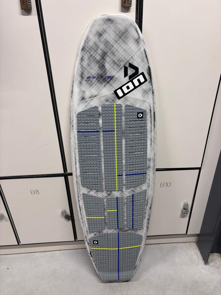 **Duotone whip D-Lab 5’1 2025 kite/waveboard nieuwstaat!**, Watersport en Boten, Kitesurfen, Ophalen of Verzenden, Zo goed als nieuw