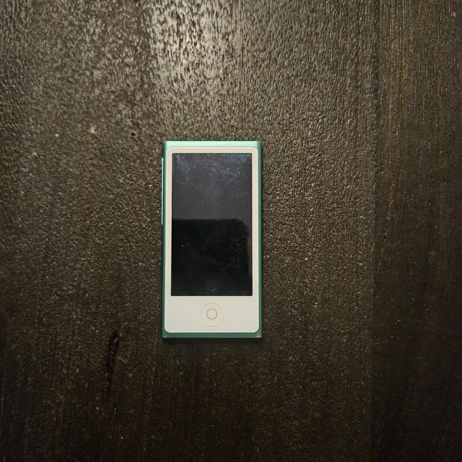 IPod Nano 7de generatie 16gb, Audio, Tv en Foto, Ophalen of Verzenden, Niet werkend, Nano, Groen