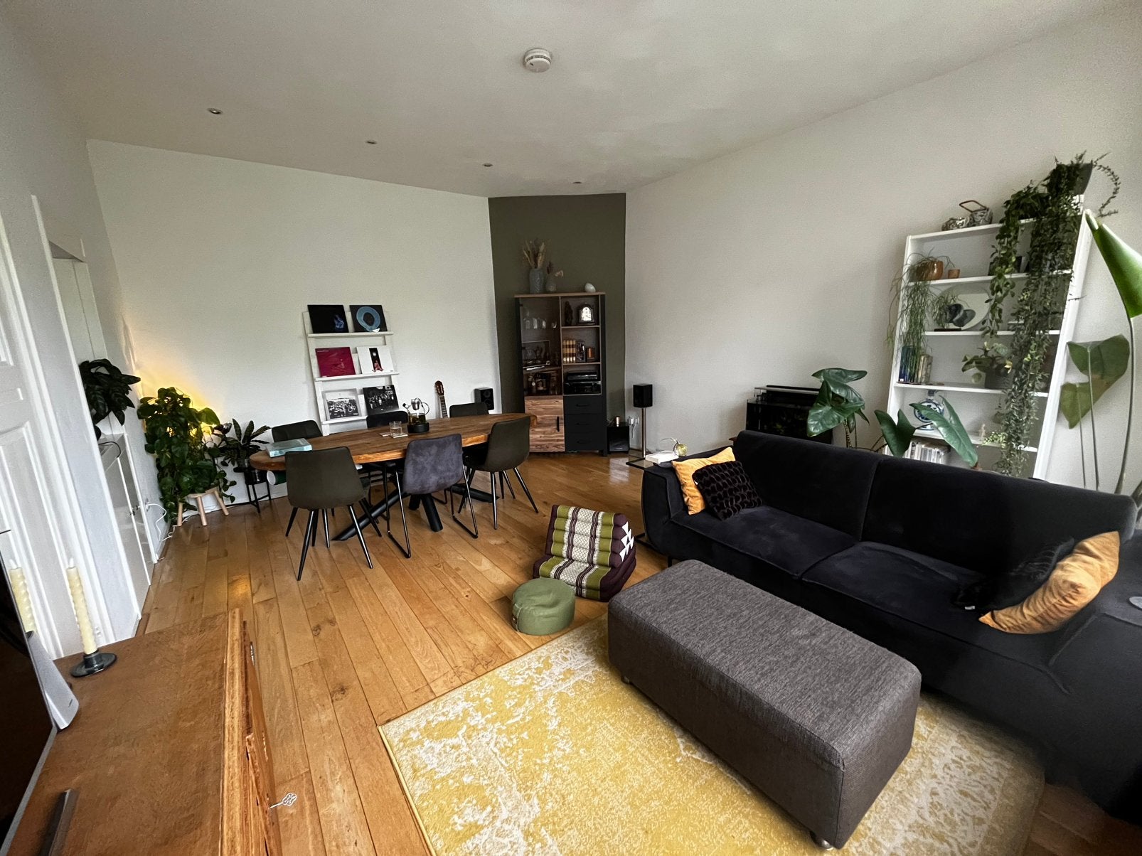 Appartement te huur tijdens de Vierdaagse in Nijmegen, Huizen en Kamers, Kamers te huur, Nijmegen
