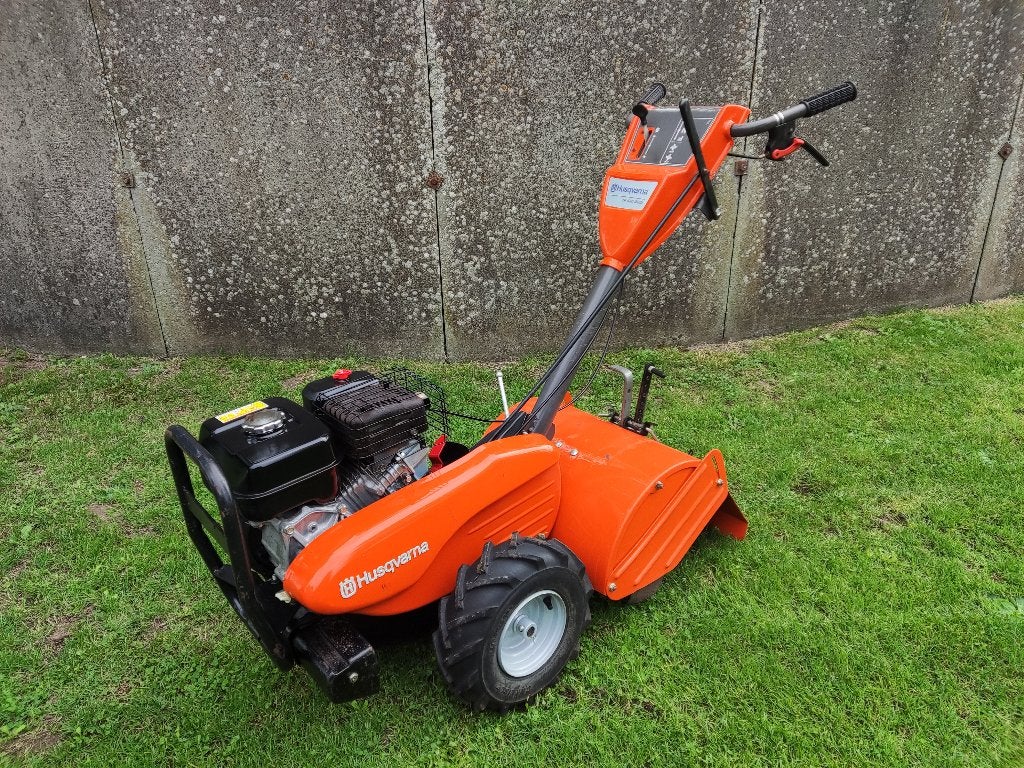 INRUILKOOPJES (tuinfrees, bosmaaiers, grasmaaiers, etc.), Gebruikt, Overige soorten, HUSQVARNA, Ophalen of Verzenden