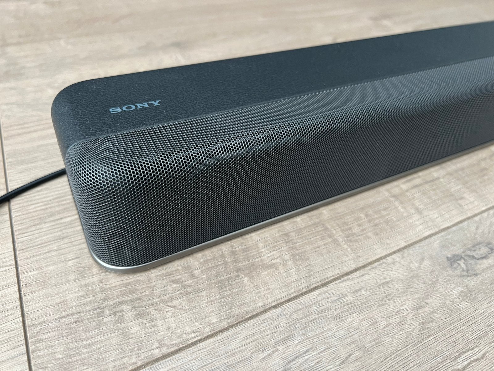 Sony HT-X8500 soundbar - Zo goed als nieuw, Audio, Tv en Foto, Soundbars, Zo goed als nieuw, Bluetooth, Ophalen of Verzenden