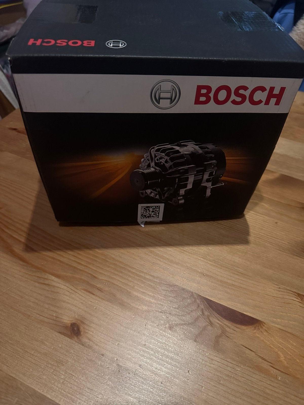 Splinter nieuwe dynamo voor peugeot307, Auto-onderdelen, Motor en Toebehoren, Ophalen of Verzenden, Nieuw, Peugeot