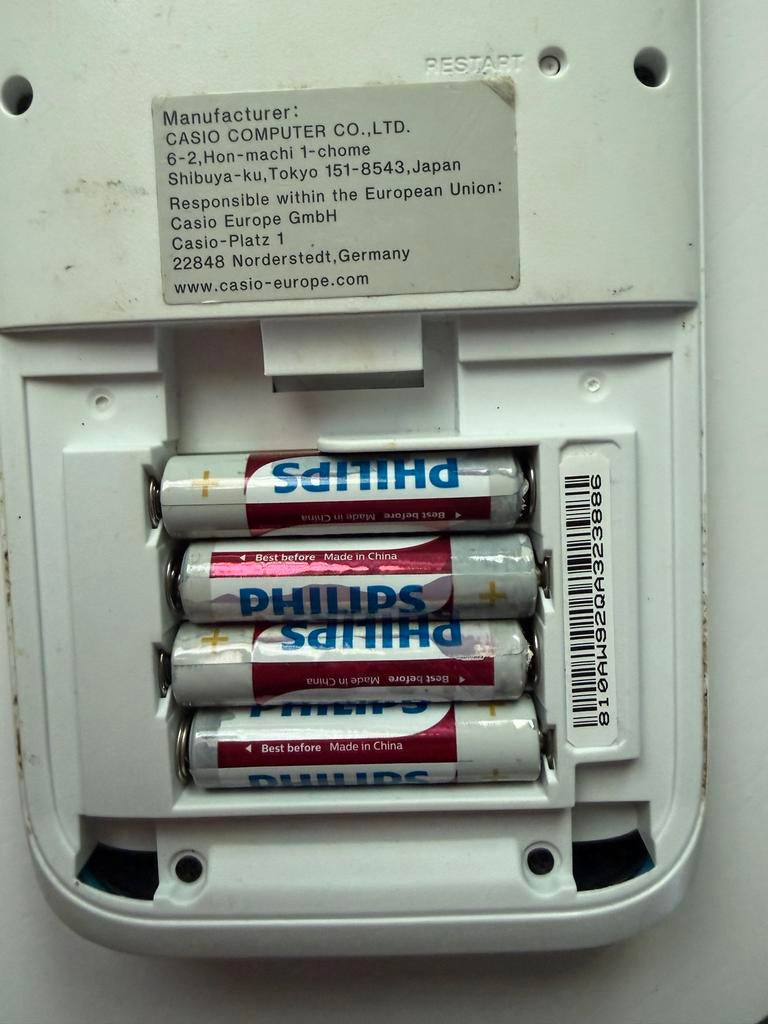 Grafische rekenmachine, Ophalen of Verzenden, Grafische rekenmachine, Gebruikt