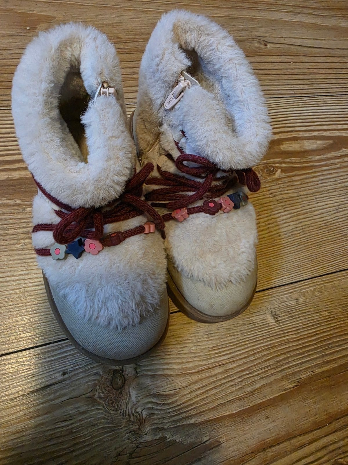 Leuke warme zara laarsjes voor meisjes, Zara kids, Verzenden, Meisje, Laarzen