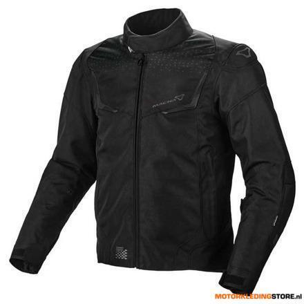 Macna Durago, Zwart, Motoren, Kleding | Motorkleding, Ophalen of Verzenden, Nieuw met kaartje