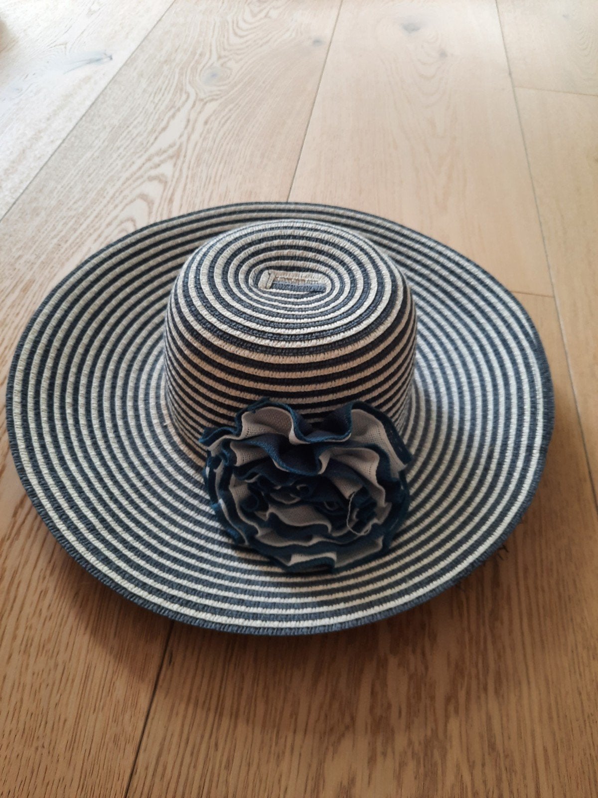 Leuke zonnehoed (58 cm), Ophalen, Gedragen, 58 cm (L, 7¼ inch) of meer, Hoed