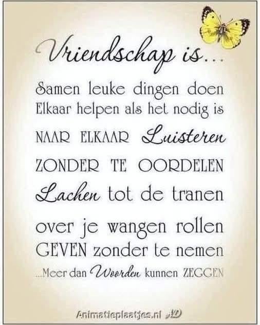 Contact gezocht met mensen om samen dingen te  ondernemen