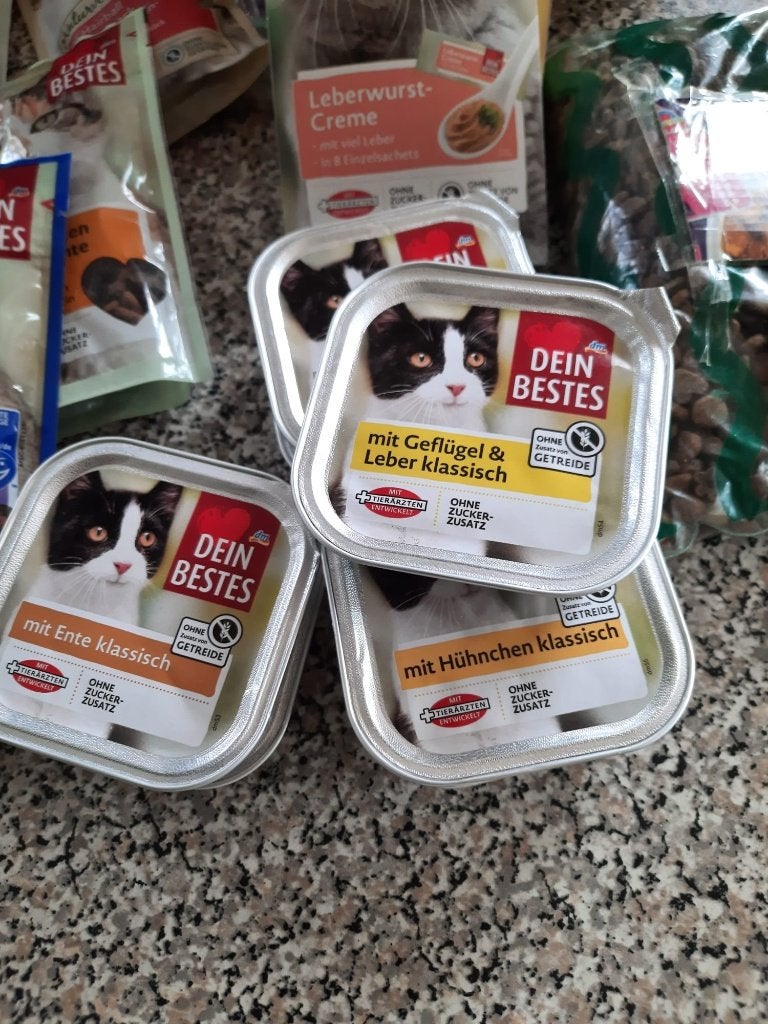 kattebak + accessoires, Dieren en Toebehoren, Ophalen, Zo goed als nieuw