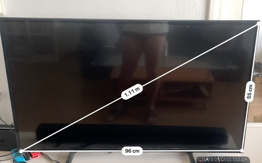 Panasonic Viera TX-42ASW504 42 inch Full HD Smart TV, Ophalen, Panasonic, 50 Hz, 100 cm of meer