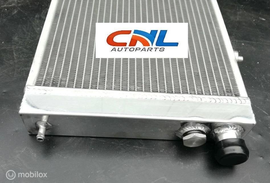 radiator Peugeot 205 GTI 1.6&1.9L 1984-1994 85 86  87 88 89, Auto-onderdelen, Nieuw, Ophalen of Verzenden