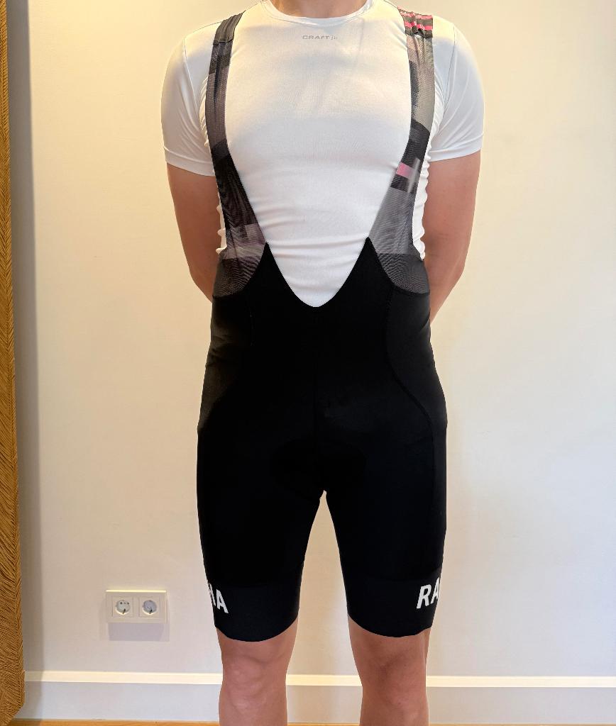 Rapha proteam XL, Fietsen en Brommers, Fietsaccessoires | Fietskleding, Ophalen, Gebruikt, XL, Bovenkleding