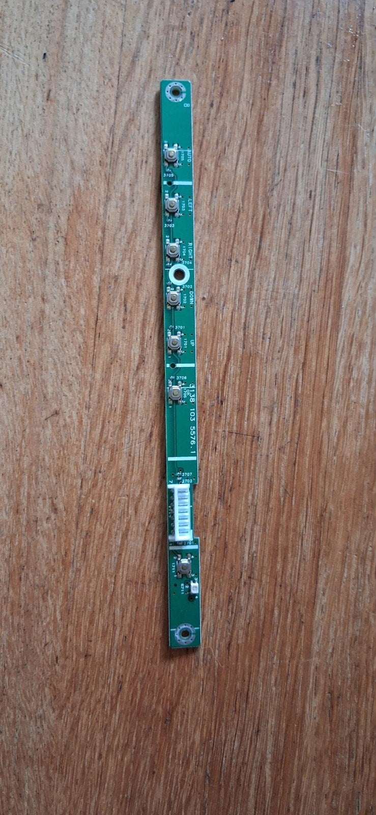 Diverse elektronische componenten en kabels, Ophalen of Verzenden