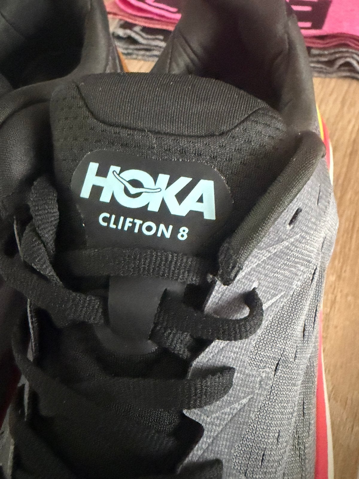 Hoka Clifton 8, Ophalen of Verzenden, Nieuw