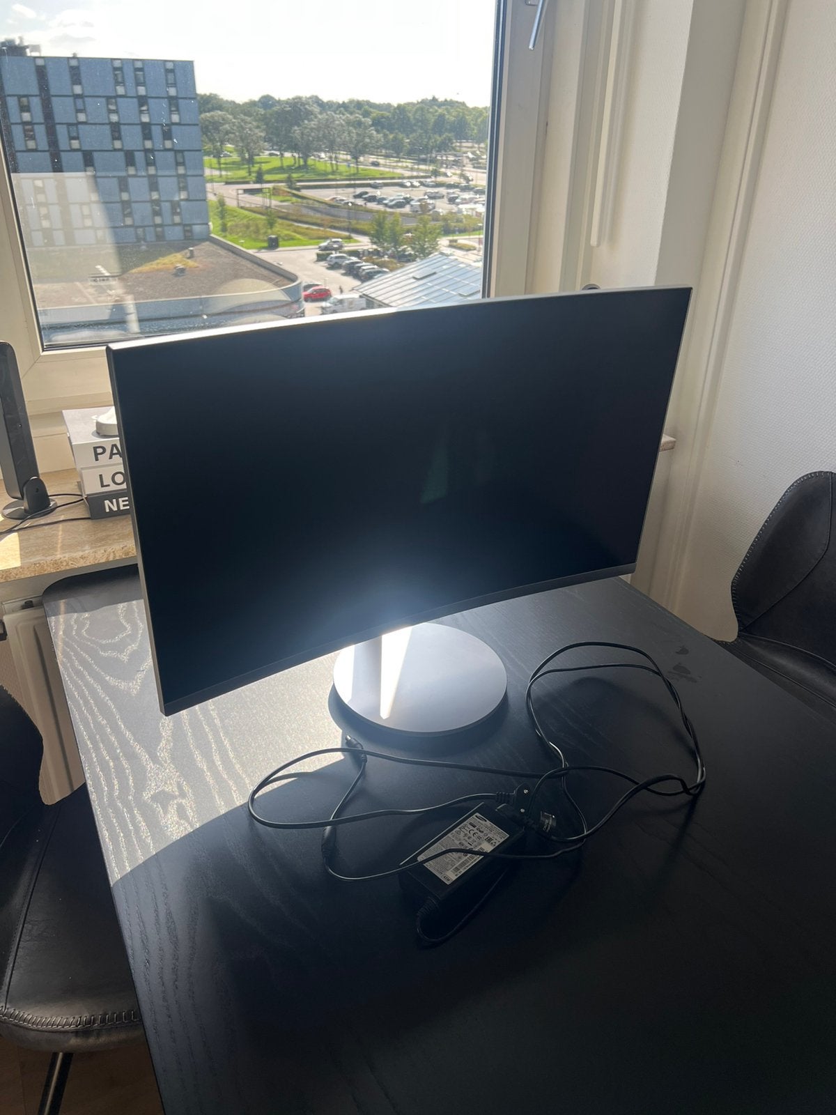 Samsung beeldscherm curved, Ophalen, Curved, Full HD, 60 Hz of minder