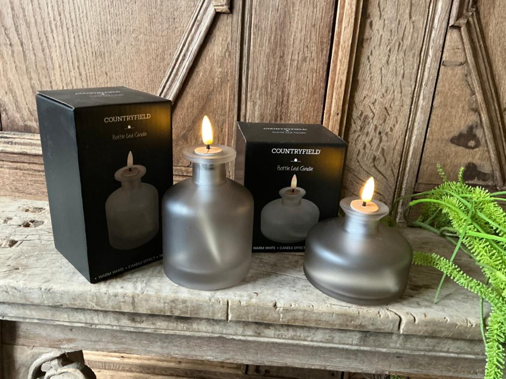 AANBIEDING Countryfiel led olielampjes, Ophalen of Verzenden, Nieuw