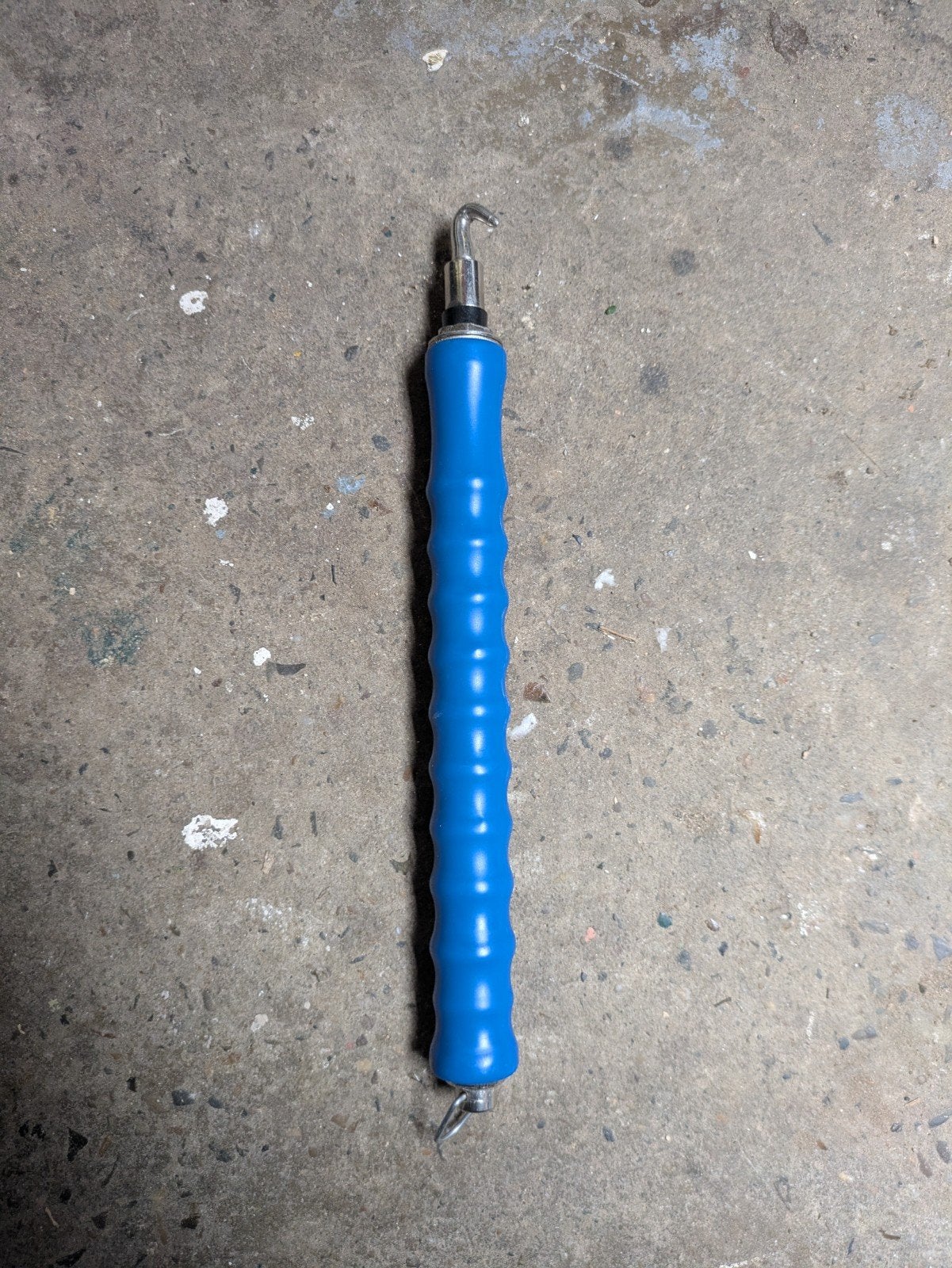 Vloerverwarming vlechttang aantrektang snelstroppertang, Ophalen of Verzenden