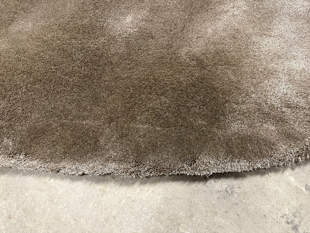 Vloerkleed Brink en Campman Liscio 14 Custom 300 cm rond