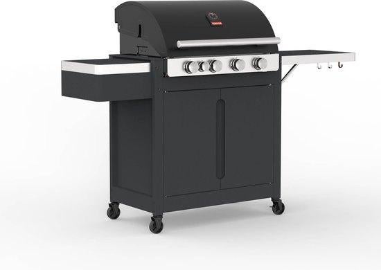Barbecook Stella 4311 - Gas BBQ barbecue, ., Nieuw, Ophalen of Verzenden, .