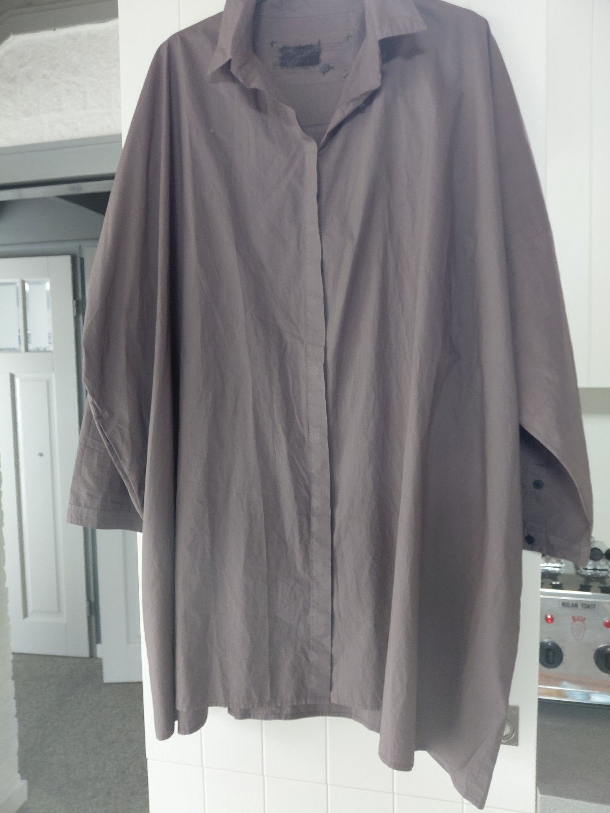 Blouse/ tuniek. Rundholz, Ophalen of Verzenden, Zo goed als nieuw, Maat 46/48 (XL) of groter, Boven de knie