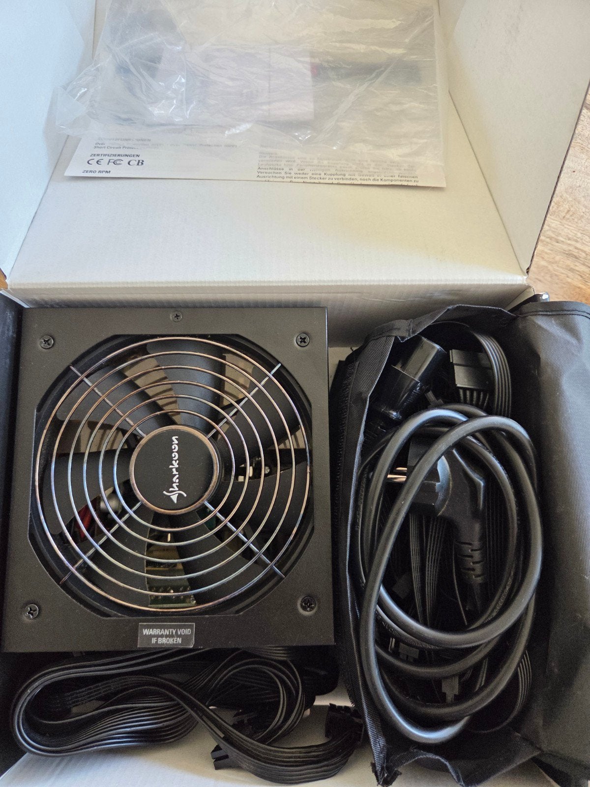 Foto 10 van Gaming PC onderdelen – RTX 2060 Super / Ryzen 7 / 32GB RGB /