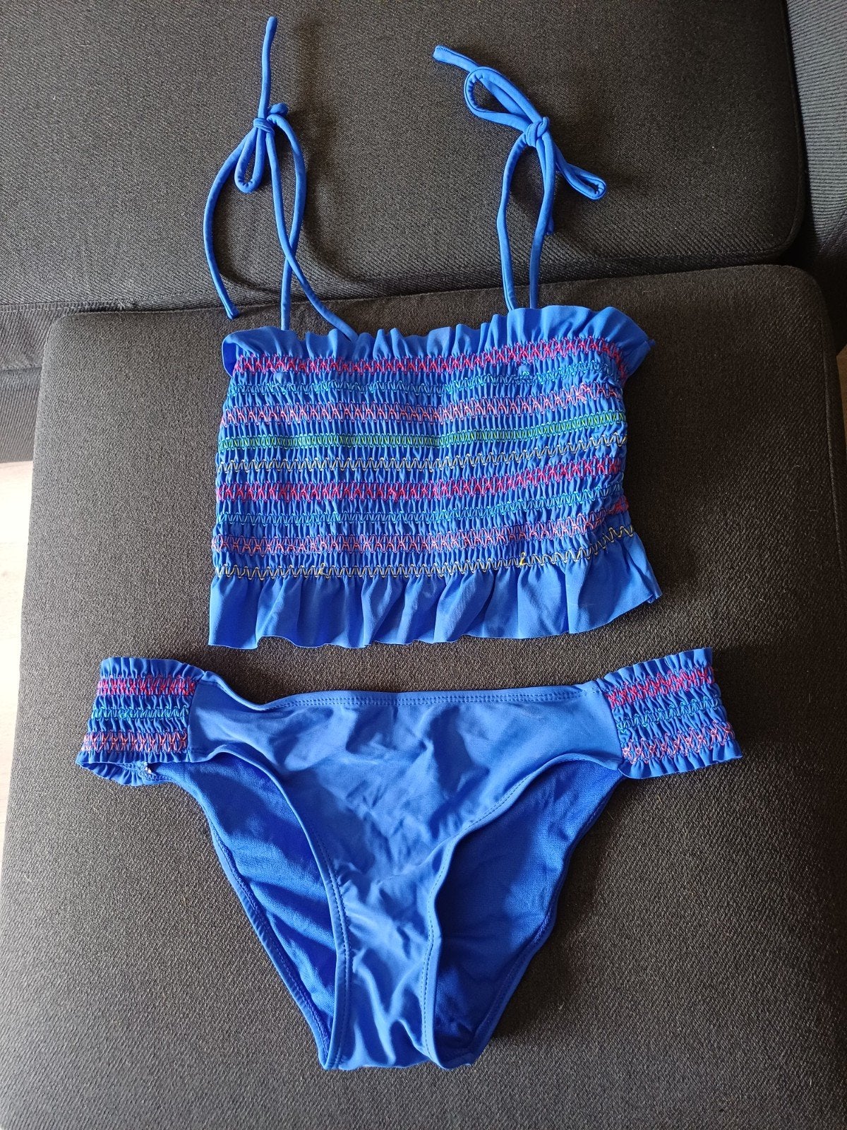 Leuke Primark bikini maat 36 en 40, Overige kleuren, Primark, Ophalen of Verzenden, Zo goed als nieuw