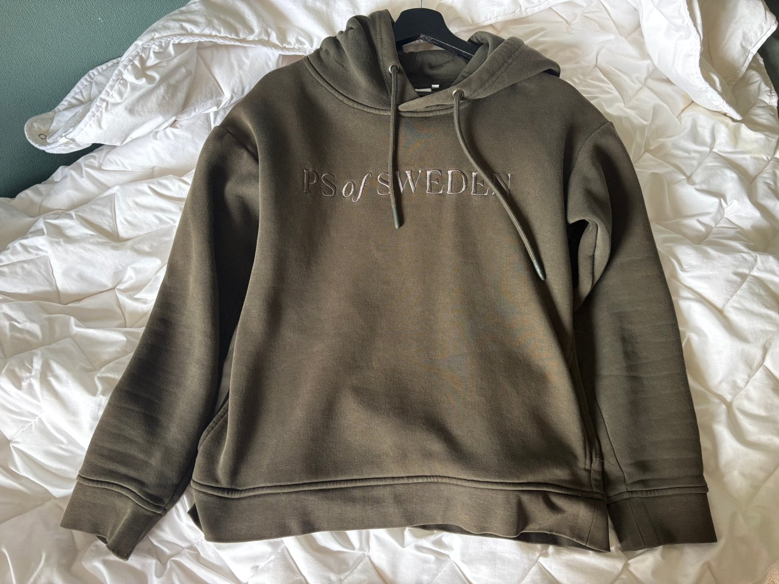 PS of Sweden trui maat XS, Dieren en Toebehoren, Paardrijkleding, Gebruikt, Dressuur, Ophalen of Verzenden, Dames