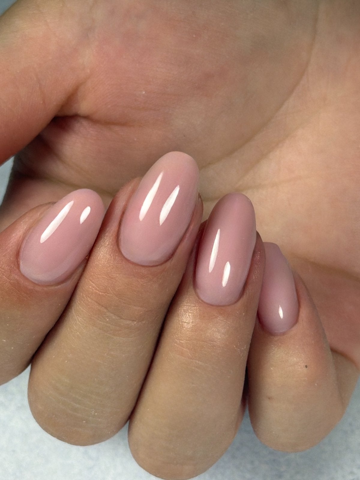 Unique beauty salon - biab gel pedicure wimpers wenkbrauwen, Ophalen, Nieuw, Overige typen