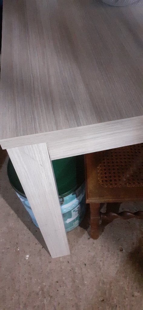 Eethoek Tafels, Ophalen, Gebruikt, Overige materialen, 50 tot 100 cm