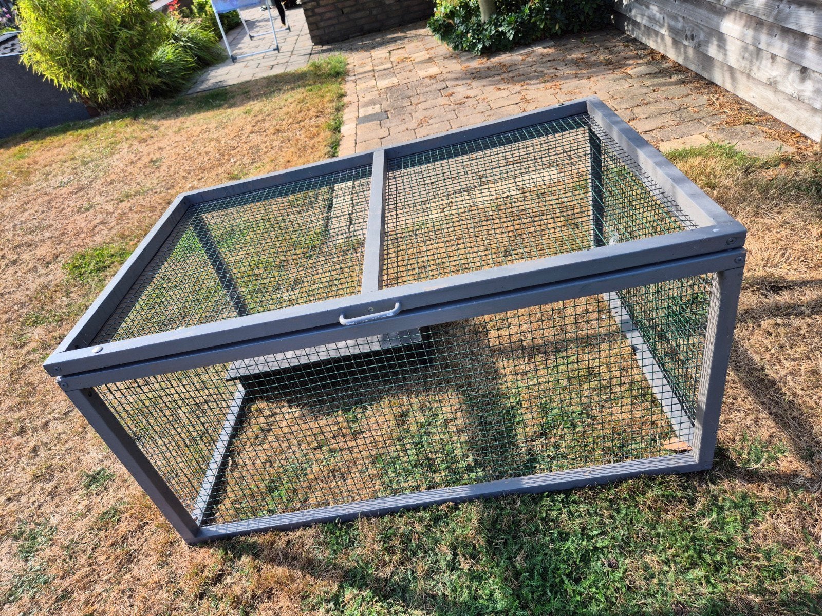 buiten ren, Dieren en Toebehoren, Ophalen, 110 cm of meer, Ren