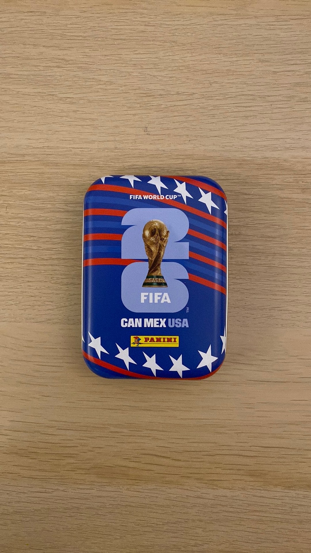 Dubbele panini stickers, Ophalen, Nieuw, Meerdere stickers