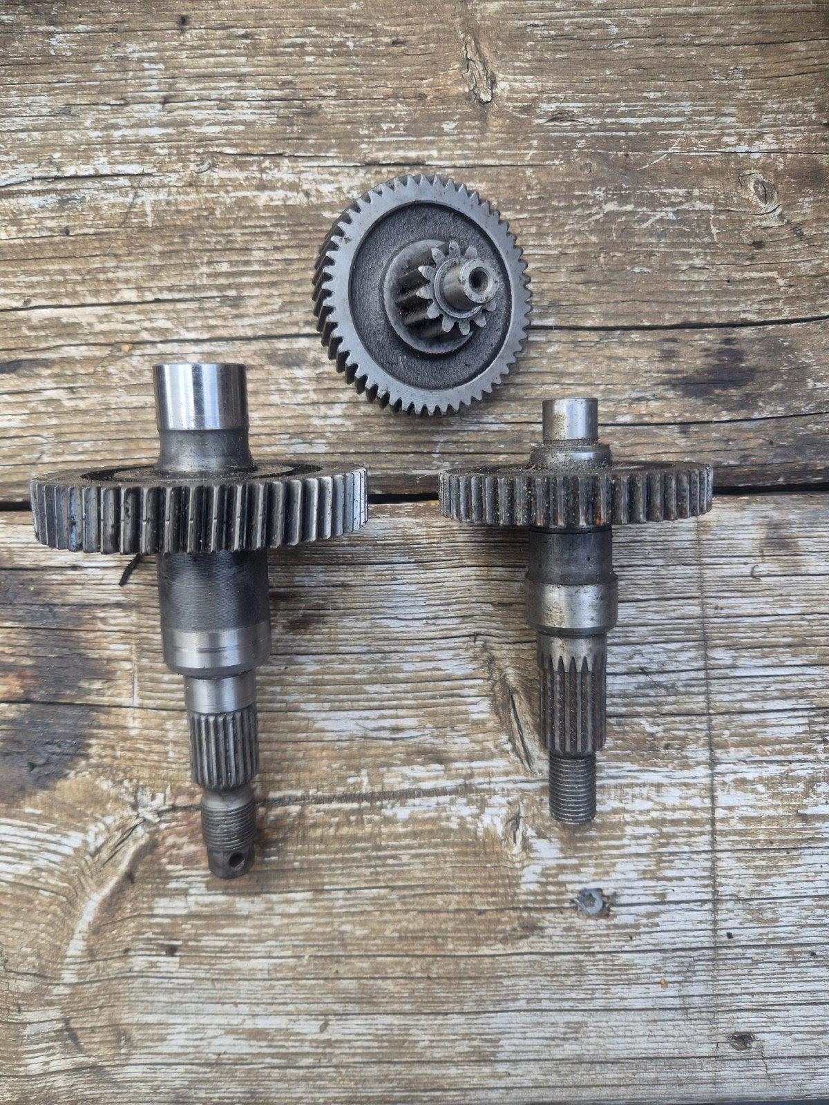 diverse piaggio vertanding Tandwielen, Ophalen, Nieuw, Peugeot