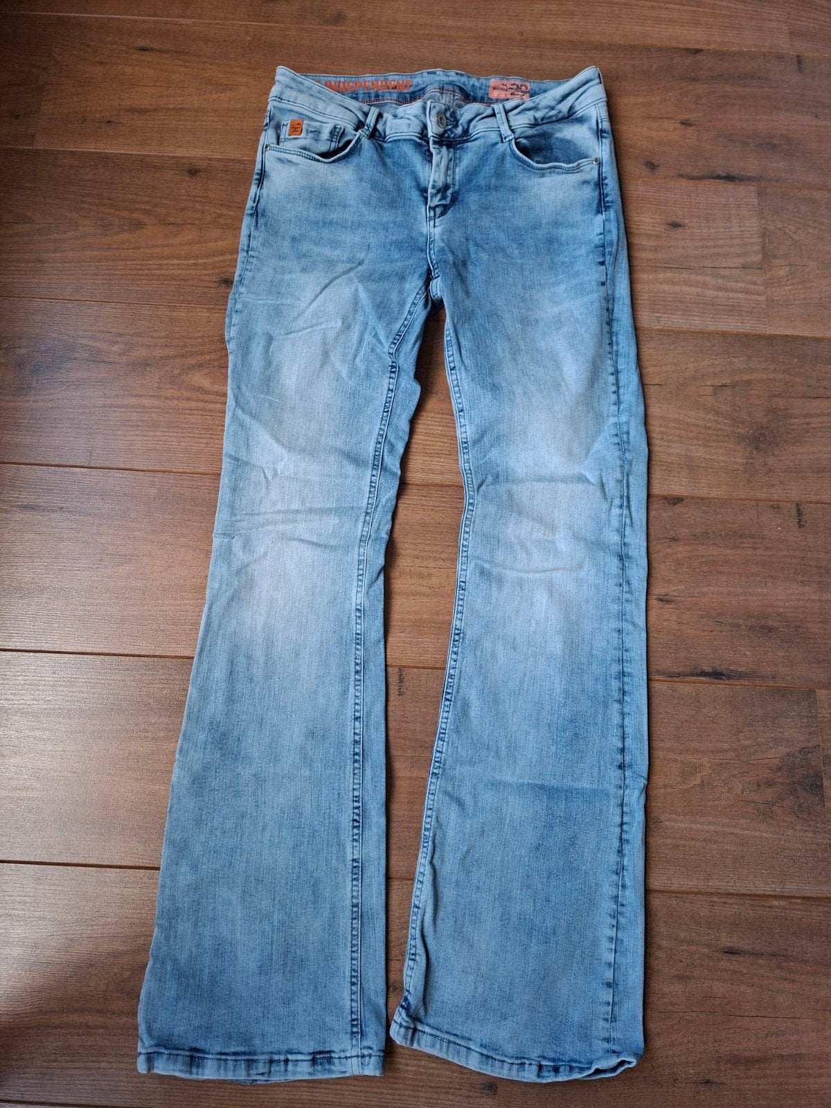 Miracle of Jeans Spijkerbroek W29 L32 - Bootcut Fit, Miracle of Jeans, Ophalen of Verzenden