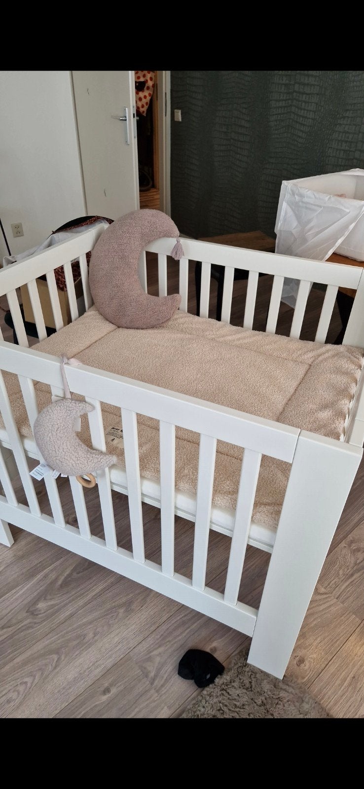 Kidsmili box, Ophalen of Verzenden, Zo goed als nieuw, Overige typen