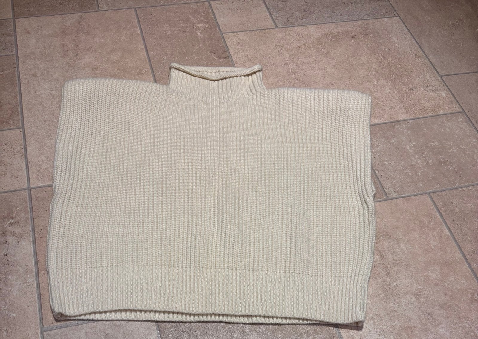 Zara maat L, J, Beige, Maat 42/44 (L), Ophalen of Verzenden