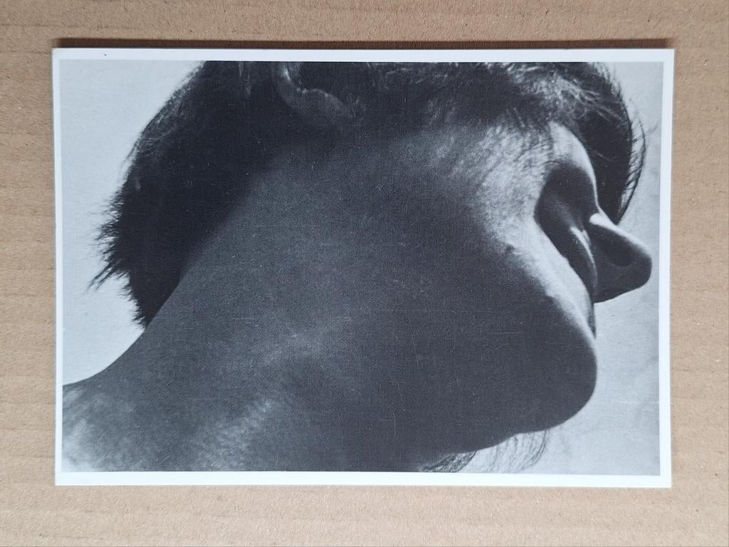 Alexander Rodtschenko - Meisjeshoofd, 1930, Ophalen of Verzenden, 1980 tot heden, Ongelopen, Overige thema's