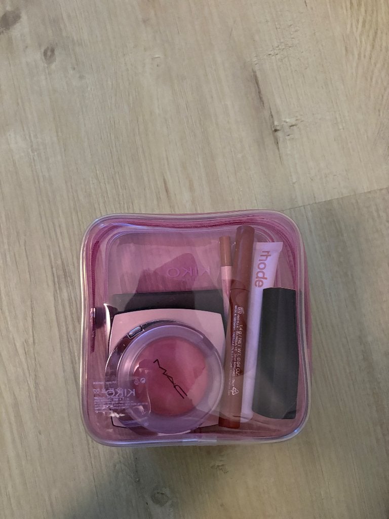Verassingen Make-Up Set, Gebruikt, Overige kleuren, Gehele gezicht, Ophalen of Verzenden
