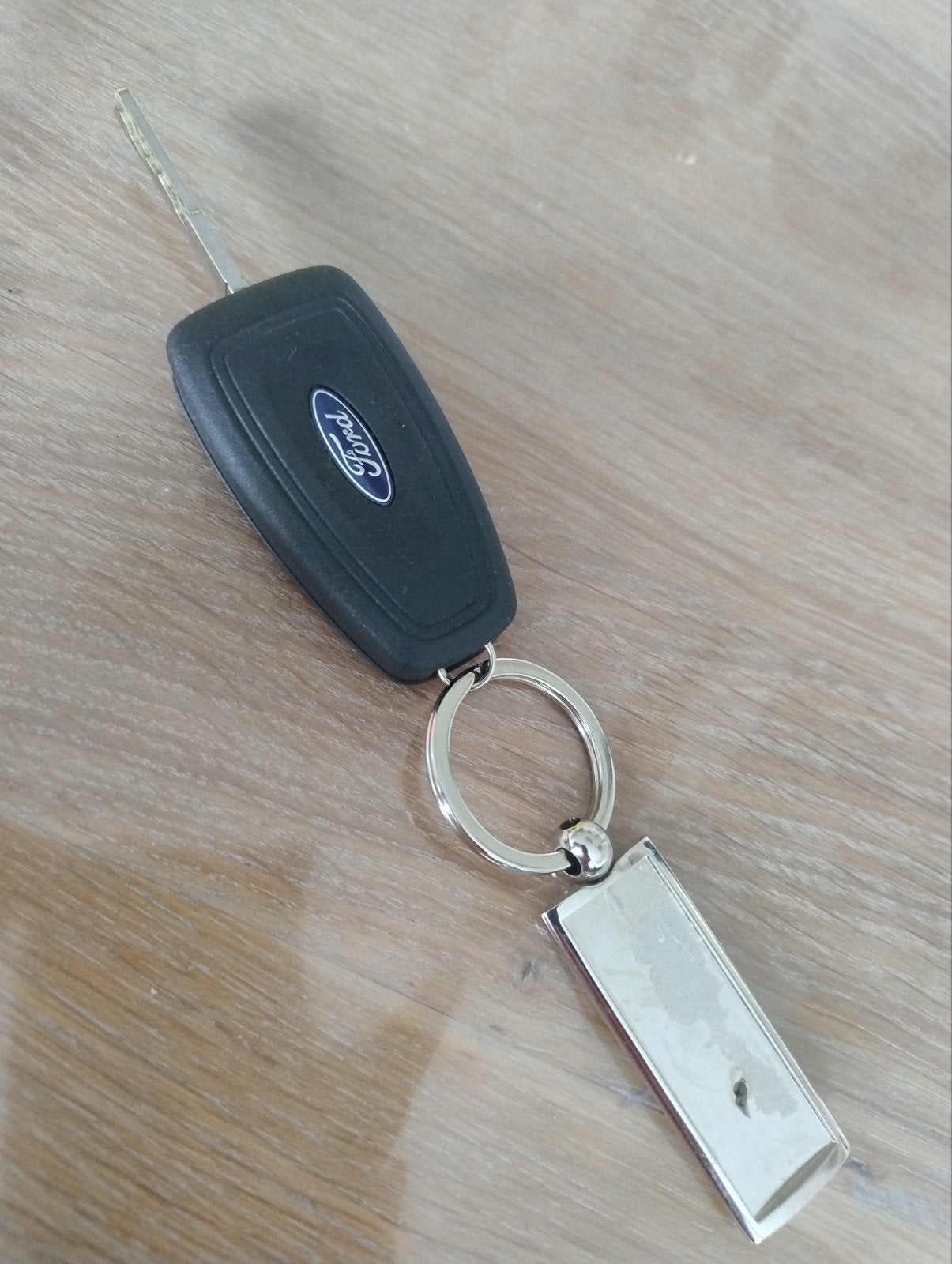Ford Bestelwagen Sleutel, Ophalen of Verzenden, Nieuw, Ford