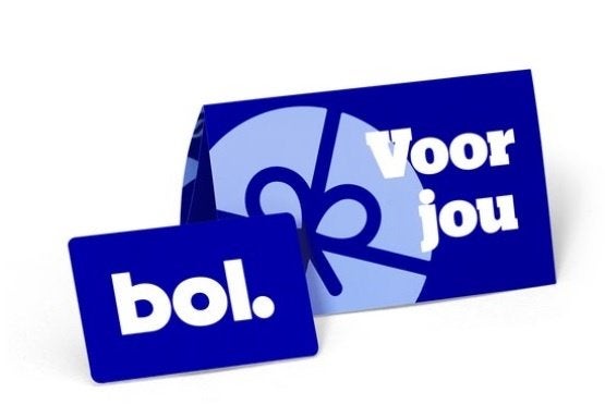 bol bon 120 euro voor  100 euro, Tickets en Kaartjes, Kortingen en Cadeaubonnen, Eén persoon, Cadeaubon, Warenhuis- of Winkelbon