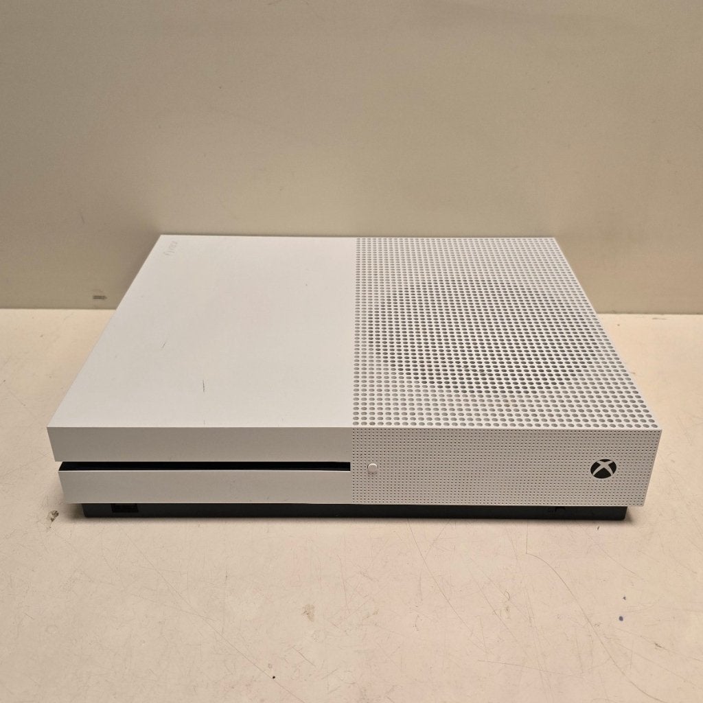 Microsoft Xbox One S 1TB Disc Edition | 1TB (838344)