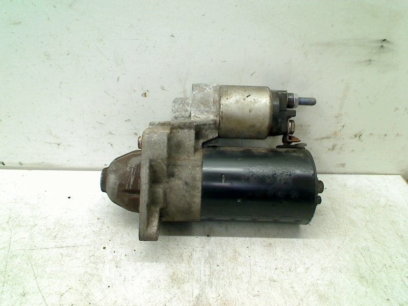 Startmotor Fiat 500 (312) (2007-07/..) 51804744A152, FCA Germany GmbH, Gebruikt, IPC D1-09 Bahnhofsplatz, Rüsselsheim am Main 65423, , Duitsland