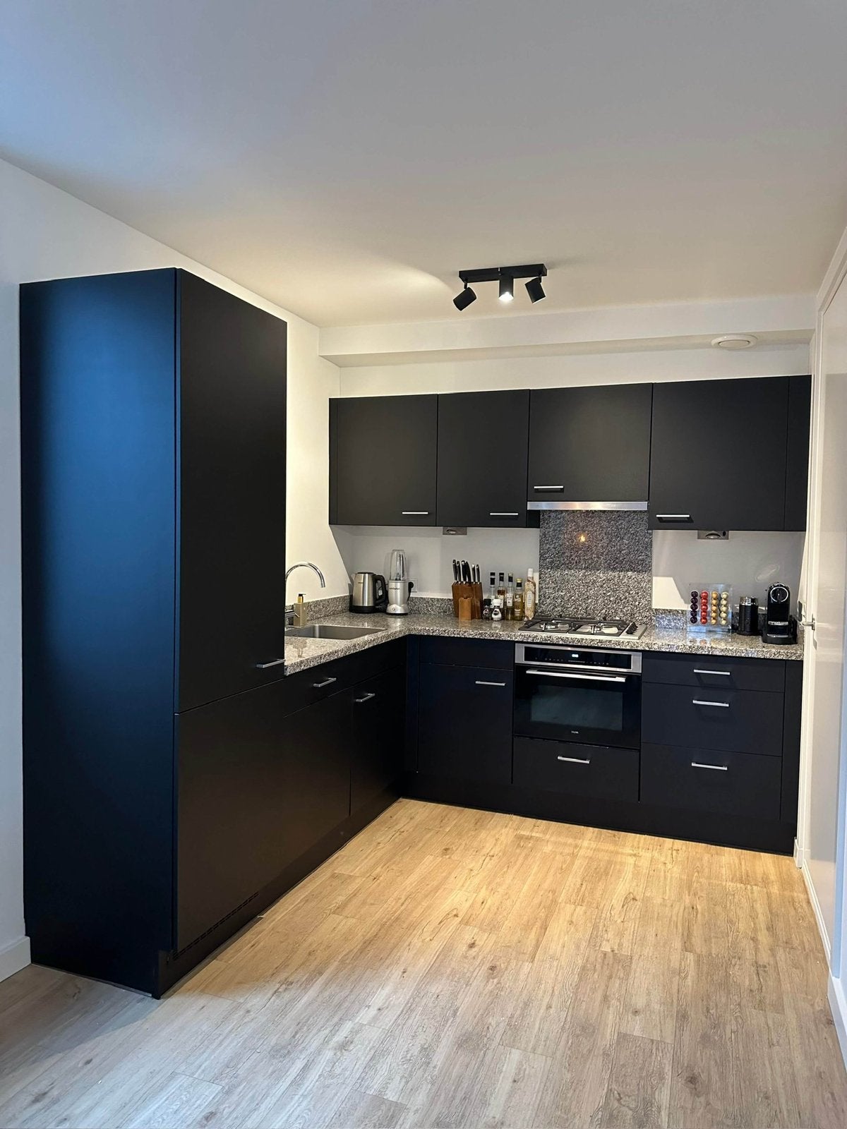 Keuken Wrappen., Ophalen of Verzenden, Zo goed als nieuw