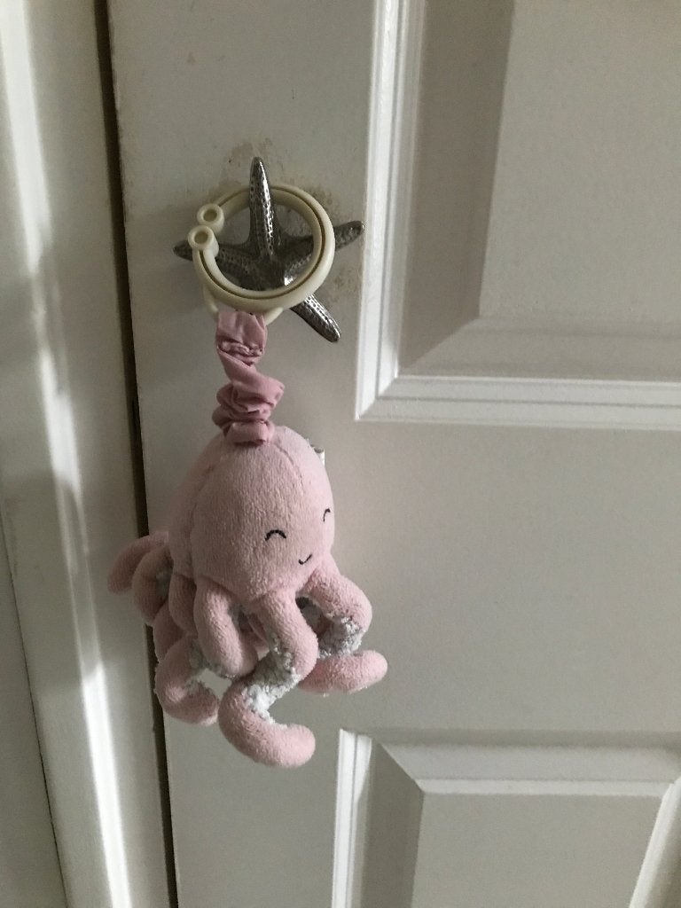 trildiertje octopus (Little Dutch), Ophalen of Verzenden, Gebruikt, Overige typen
