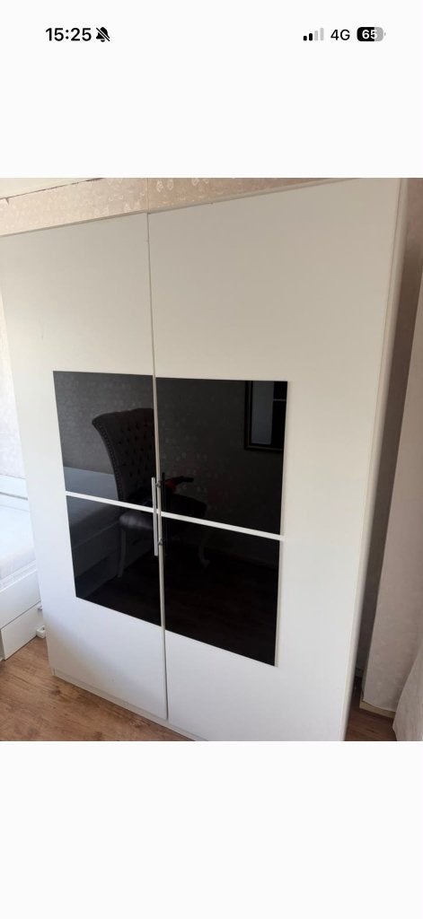 GRATIS Kledingkast, Ophalen, 100 tot 150 cm, 200 cm of meer, Zo goed als nieuw