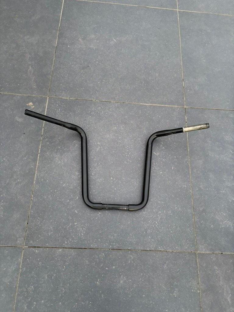Te koop Apehanger stuur, Motoren, Ophalen of Verzenden